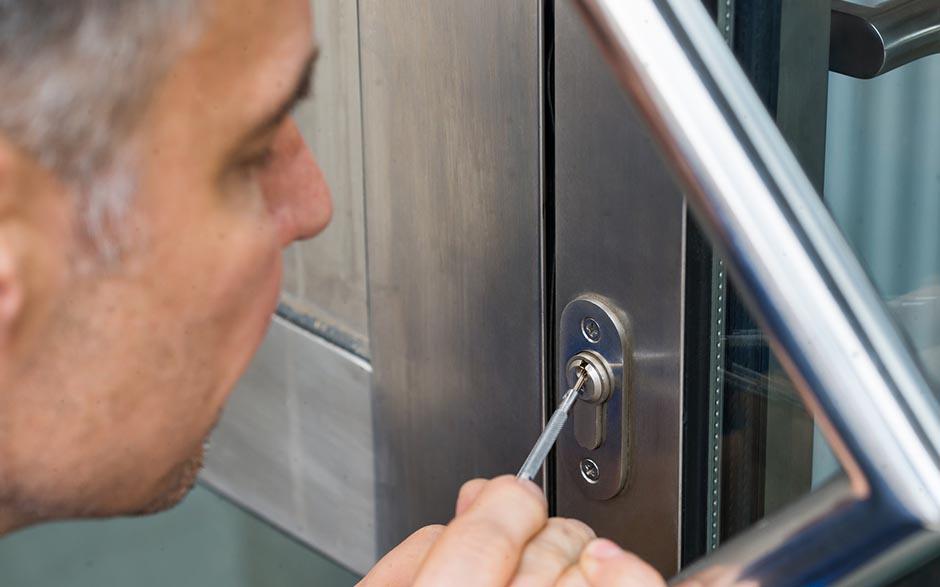 prix d'un serrurier pour ouvrir une porte Vitry-sur-Seine